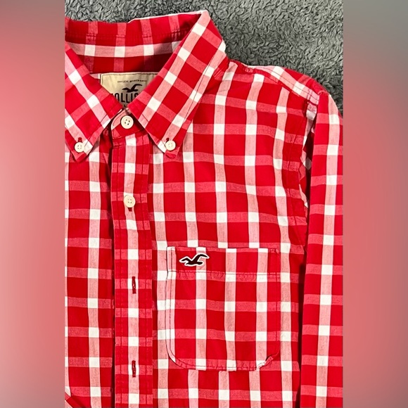 Hollister Other - Hollister dress shirt‎